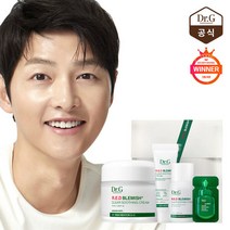 닥터지 레드 블레미쉬 클리어 수딩 크림 70ml