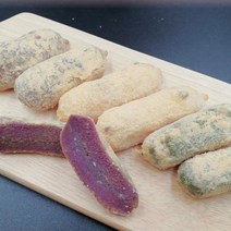 못난이 영양찰떡 합격기원 수능떡 100일선물 수험생간식 60개, 단품