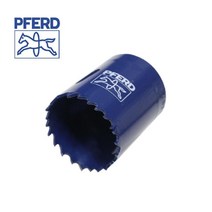 GDG4107 PFERD-초경 롱홀캇타 LS17 17mm (1EA) 전기커터/목공드릴날/나무기리/목공기리