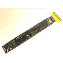후지이 전공 서포터 벨트 감색 650mm AL2-100 투요론 추락 제지용 기구 안전대