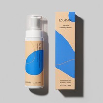 트웰브그랩스 바하폼클렌징 BHA 200ml 아크네 클렌저, 1개