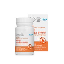 애터미 아이헬스 루아잔틴 90캡슐 3개월분, 1개