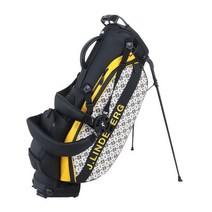 제이린드버그 플레이 골프 스탠드 캐디백