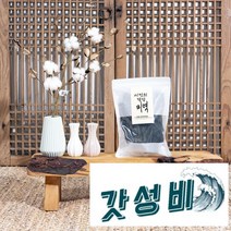 맛집 기장 산모용 마른 햇100g, 100g