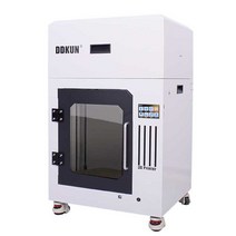 3D 프린터기 고정밀 기계 인쇄 대형 3d 인쇄기, T3040pro 이중 입력 단일 출력 고온