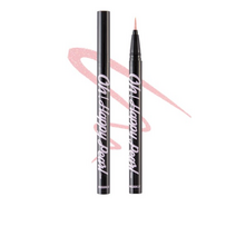 패션캣 오해피 펄 라이너 0.5g, NO 3 LIGHT PINK, 6개