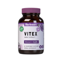 블루보넷 바이텍스 60캡슐