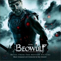 [CD] Beowulf (베오울프) O.S.T