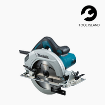 마끼다 HS7600 7인치 유선 원형톱 1 200W 날 1개 포함