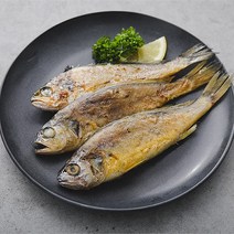 제주직송 제주 참조기 중량별 400g/500g, 03.참조기 400gx6팩 총30미, 6개