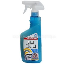 불스원 버그크리너, 단품