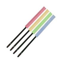 로이 마스터클리너 FMC 플룻 소지봉 내부 청소봉 피콜로용 리필용, 플루트, 핑크