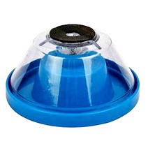 목공 목공용 집진기 소형 먼지 흡입기 전기 해머 드릴 커버 그릇 모양의 중공 챔버 드릴, 01