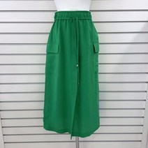 르피타 베네통스커트 L233USK802