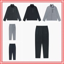 네파#22년&봄신상#내돈내산#세트가격이 바지가격?#NC강서점 추천상품#남성 AVEC 아베크 트레이닝SET(트레이닝SET)_GN