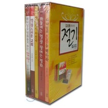 김상용 목사의 절기 설교집 세트, 성산(기독교)