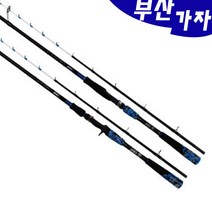부산가자낚시-해동 먹물천지3 문어루어대 갑오징어