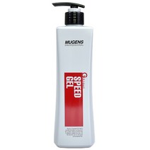 뮤겐스 게츠 스피드 헤어 강력 펌푸젤 500g