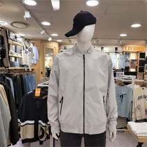 [리트머스] SH04 항공점퍼 LL1JU020-071 (9560762)
