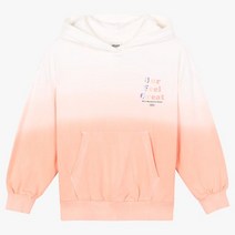 [유솔]논현점 ** 빠른 배송**23년 봄 신상품 ##착한 ##초등 여아 주니어 ##타이다이 나염 후드&타이다이 후드티 ULMH23152