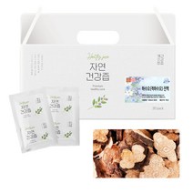 국산 하수오 적하수오 큰조롱 즙 차 건강즙 진액 엑기스 액기스 100ml 30개입