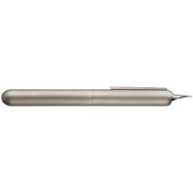 LAMY 라미 다이알로그 3 만년필 F펜촉 가는글씨 양용식 L74-F, 블랙, 펜촉 F 세자