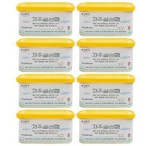 설성목장 제주 설성햄 200g x 8개 캔 통조림 대용량 반찬 코스트코
