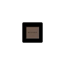미샤 모던 섀도우 (MBR05초콜릿봉봉), 모던 섀도우 매트 (MBR03 클래식