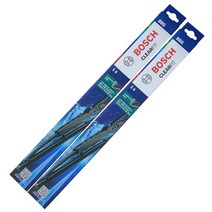 알페온 와이퍼 클리어핏 2개1셋트 운전석+조수석 650+450