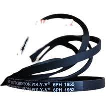 세탁기 Midea MH70VZ30 건조기 벨트 6PH1952