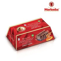 말렌카 허니 케이크 100g 코코아 카페 디저트 조각 생일 케익 [당일발송]