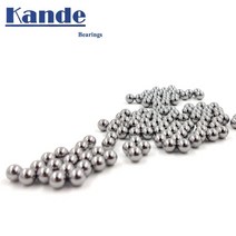 1-5mm gcr15 100cr6 고정밀 100pcs 솔리드 볼 1 2 3 4 5mm 선형 슬라이더 볼 나사에 적합한 베어링 볼 자석 없음, 2.5mm