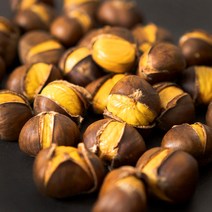 [잇츠푸드] 스테비아 생율밤 500g x 2팩, 2개