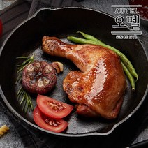 오뗄 [오뗄]바베큐 훈제 닭다리 170gx6팩, 1세트