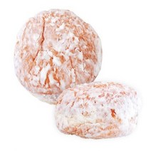 마리네빵공장 스트로베리 도너츠 냉동 완제품 딸기 필링도넛 카페 디저트 납품용 60g x 5개