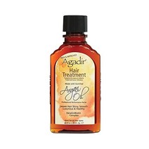 아가디아 아르간 오일 헤어 트리트먼트 2.25 Fl Oz