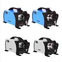 무시동히터 이동식 차박 캠핑 카니발 화물차 차량용 경유 온풍기 히터 24v 220v, 레몬옐로우블12V단일구멍