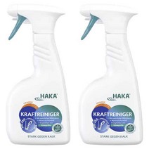 하카 파워 클리너 Haka Kraftreiniger 500Ml 2개