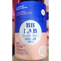 New BB LAB 저분자 콜라겐 유산균 100포, 200g, 1개