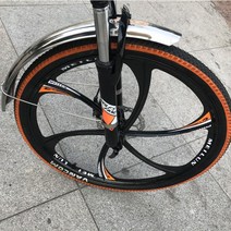 자전거흙받이 자전거용품 GORTAT 자전거 펜더 26 27.5 인치 산악 스테인레스 스틸 머드 날개 MTB Accesorio
