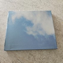CD 가요 신승훈 7집 NM