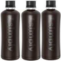 빙그레 아카페라 심플리 아메리카노 400ml 40개 아카페라 무라벨