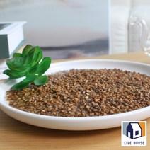 국산 제올라이트 제습제 곰팡이 냄새 제거 탈취 1kg, 단품