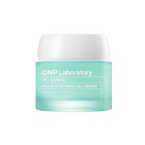 차앤박 아쿠아 수딩 젤 크림 80ml
