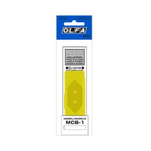 올파 MC-45용 커터날 MCB-1 커터칼날 공업용칼날 OLFA