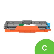 호환 토너 카트리지형제 TN281 285 261 TN221 HL3150 3170 9020CDN 9140 MFC9340CDW 파우더 박스 MFC9330cd, 한개옵션1, 01 Cyan