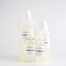 코리아씨밀락 코코글루코사이드 계면활성제, 코코글루코사이드 1리터