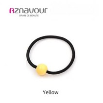 그랭드보떼 [Aznavour] 1.3cm 파스텔 미떼 포니테일