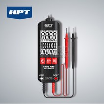 HPT 전기 멀티 검전기 테스터기 HDM-2001, 1개