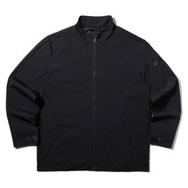 케이투세이프티 워크웨어 사계절 작업복 자켓 PM-S102, 네이비, 1개